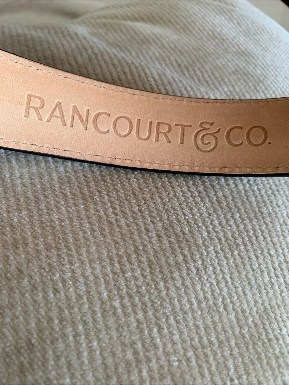 Rancourt pre loved